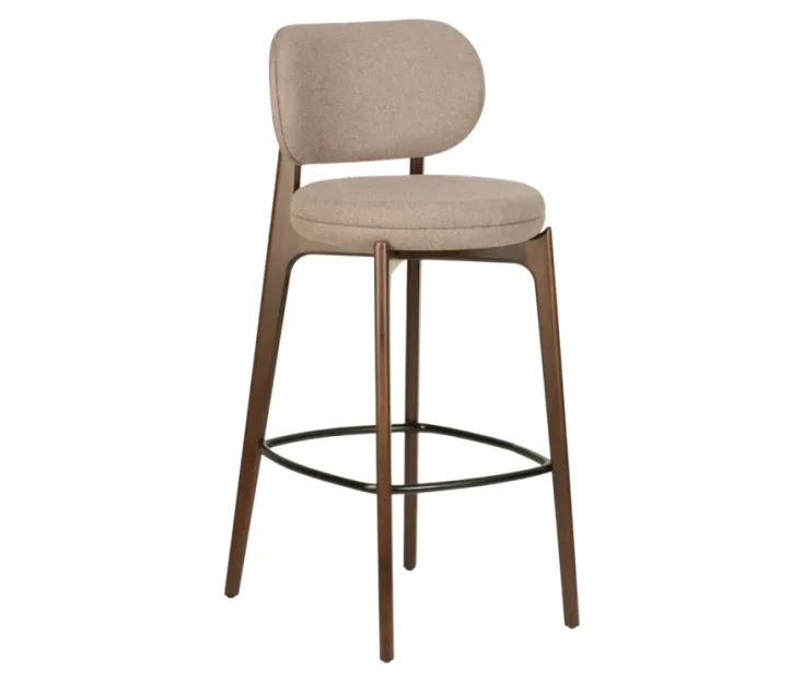 Fabel Caffe H75 Barska stolica