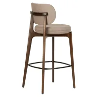 Fabel Caffe H75 Stool