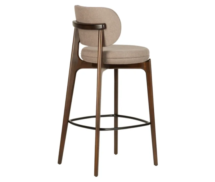 Fabel Caffe H75 Barska stolica