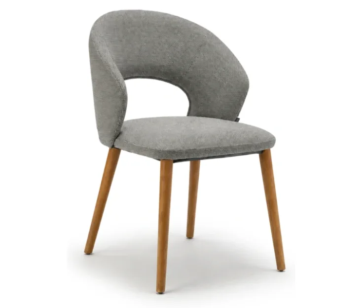 Fiore R Plus Oak - TKANINA PO IZBIRI Stol