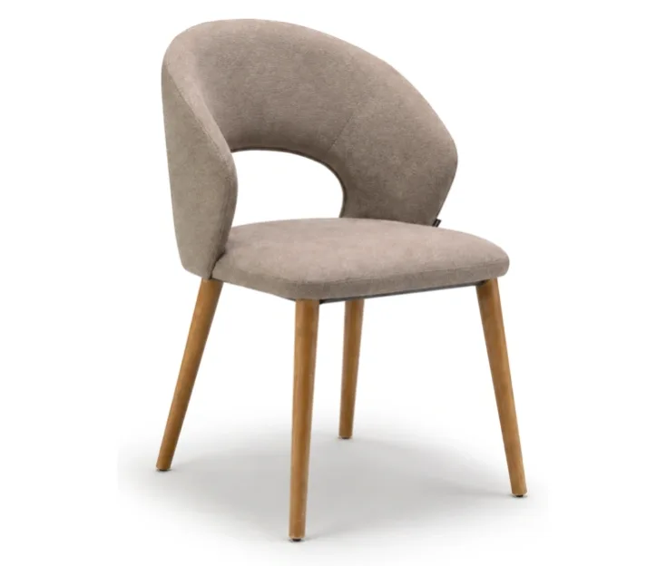 Fiore R Plus Oak - TKANINA PO IZBIRI Stol