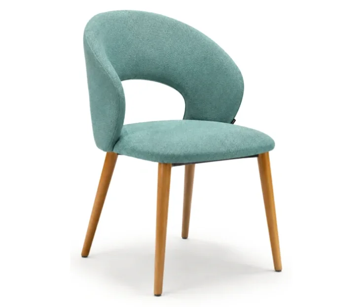 Fiore R Plus Oak - TKANINA PO IZBIRI Stol