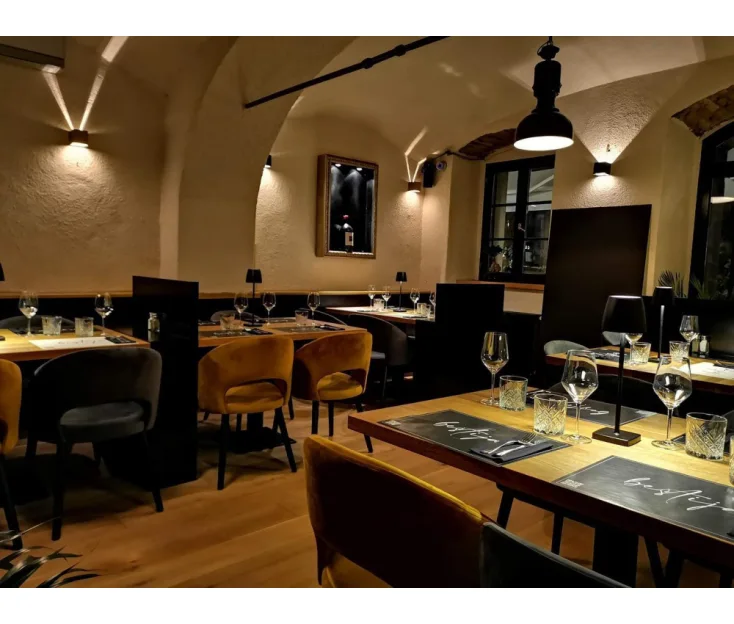 BEŠTIJA - LJUBLJANA bistro