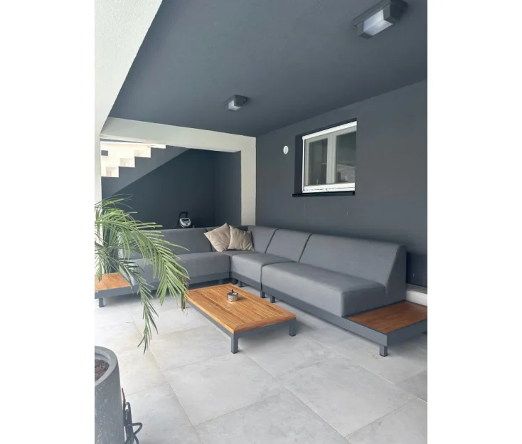 Apartmaji DiDixi - Pakoštane apartmaji