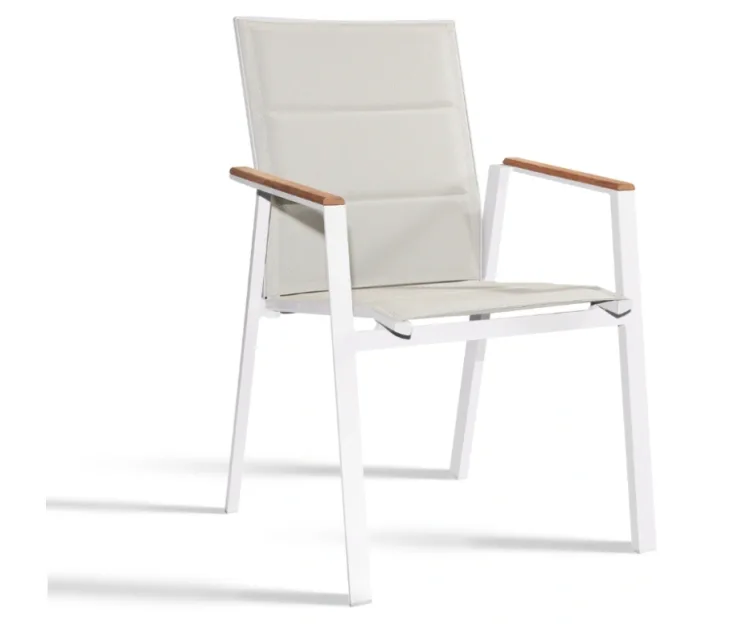 CARVES 180X90/ALICANTE AT 1+6 vrtni namještaj