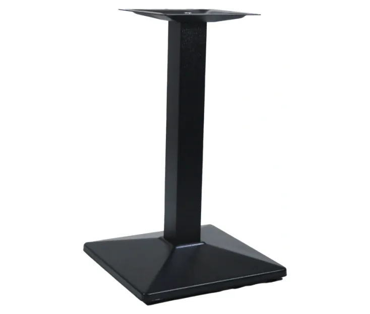 dc 506/a samodejno stabilizirajoče regulacijsko podnožje