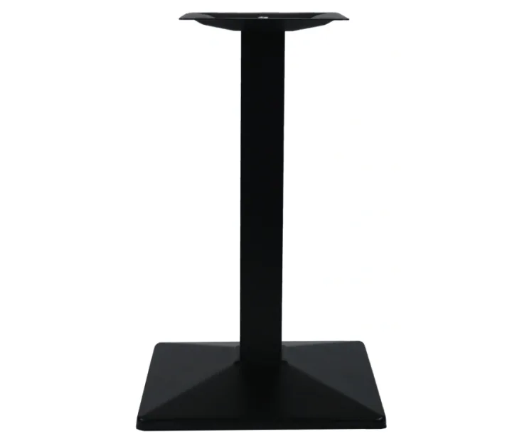 dc 506/a samodejno stabilizirajoče regulacijsko podnožje