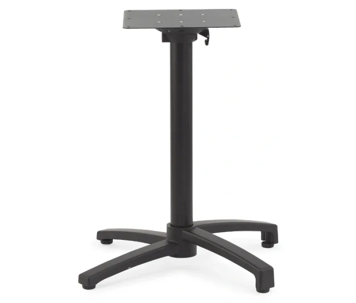 DC 316/A foldable table base