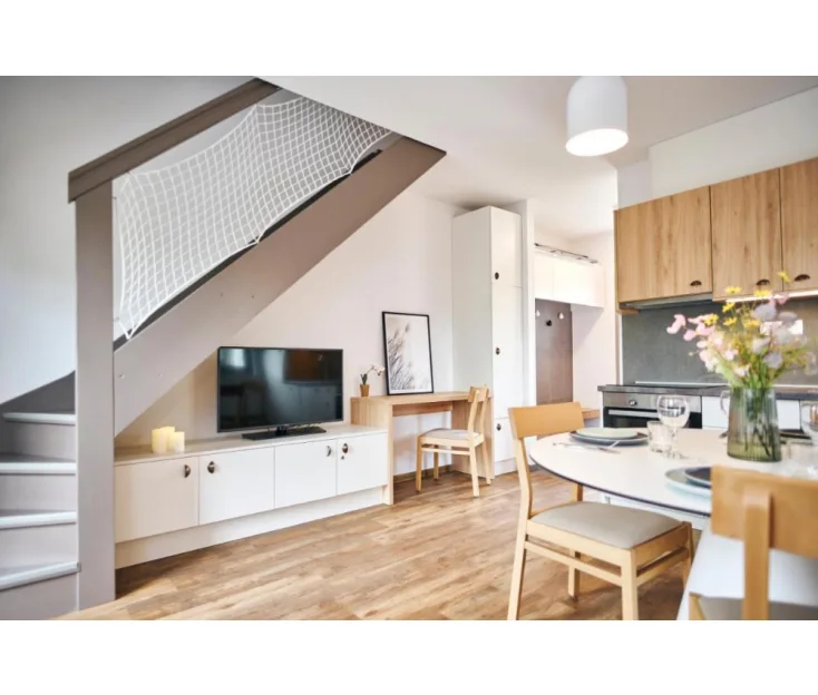 APARTMANI TERME ČATEŽ apartmani