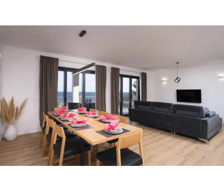 LUCE DI MARE - HVAR vila