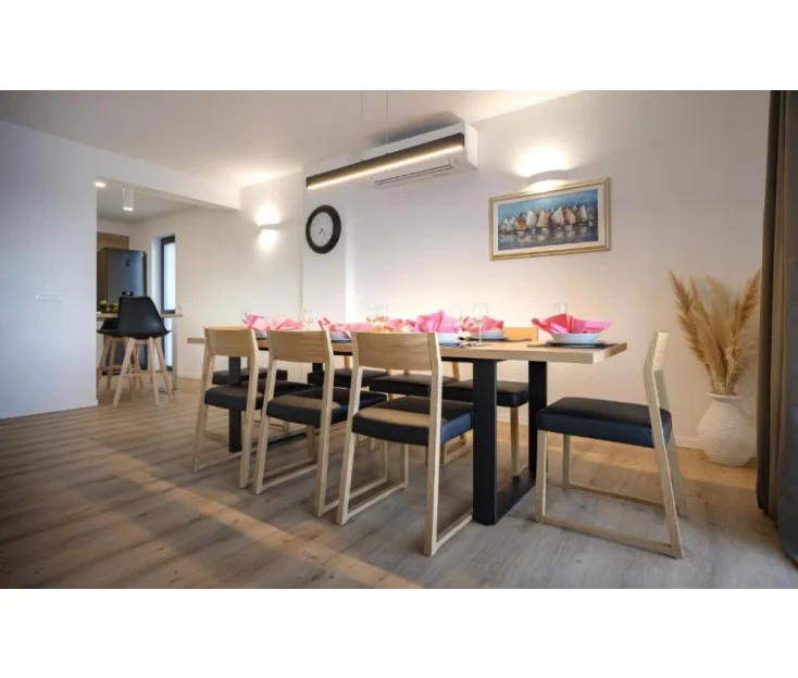 LUCE DI MARE - HVAR vila