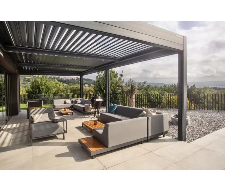 PRIVAT VILA - OBALA