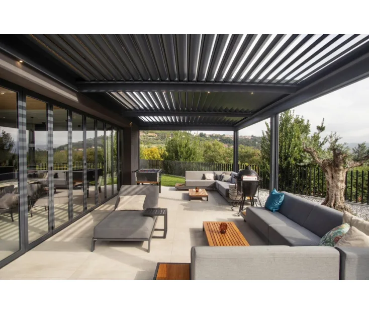 PRIVAT VILA - OBALA