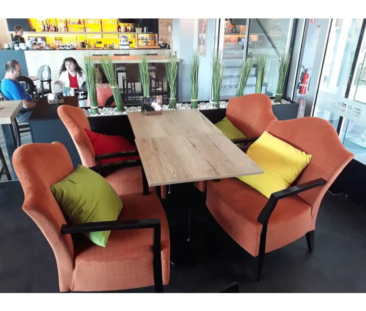 Center Selič - Bum Cafe