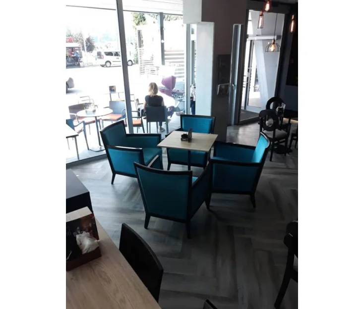 Center Selič - Bum Cafe