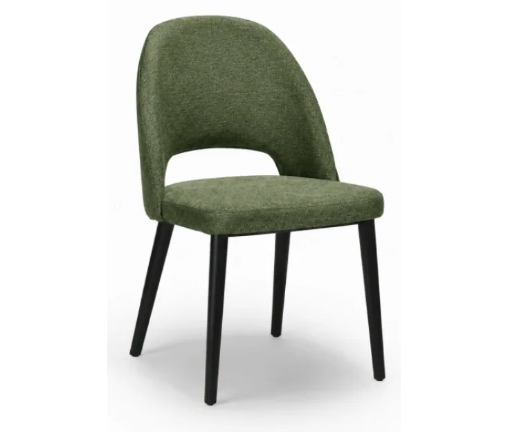 Fiore Plus - FABRIC BY CHOICE Indoor chair