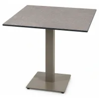 Cimant grey 69x69 + DC 707/A taupe miza