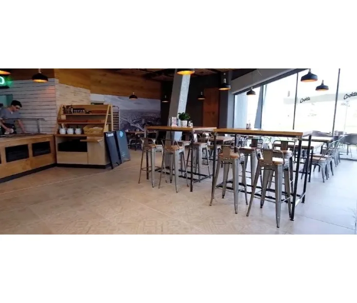 JAGER CENTER - CELJE trgovina