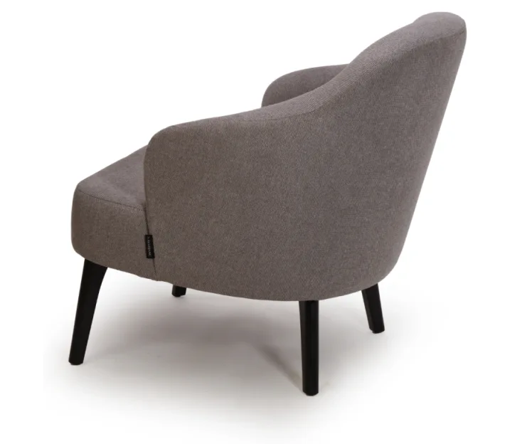 LOUNGE IZOLA sedia per interno