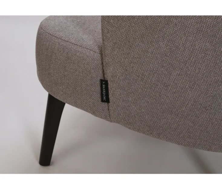 LOUNGE IZOLA sedia per interno