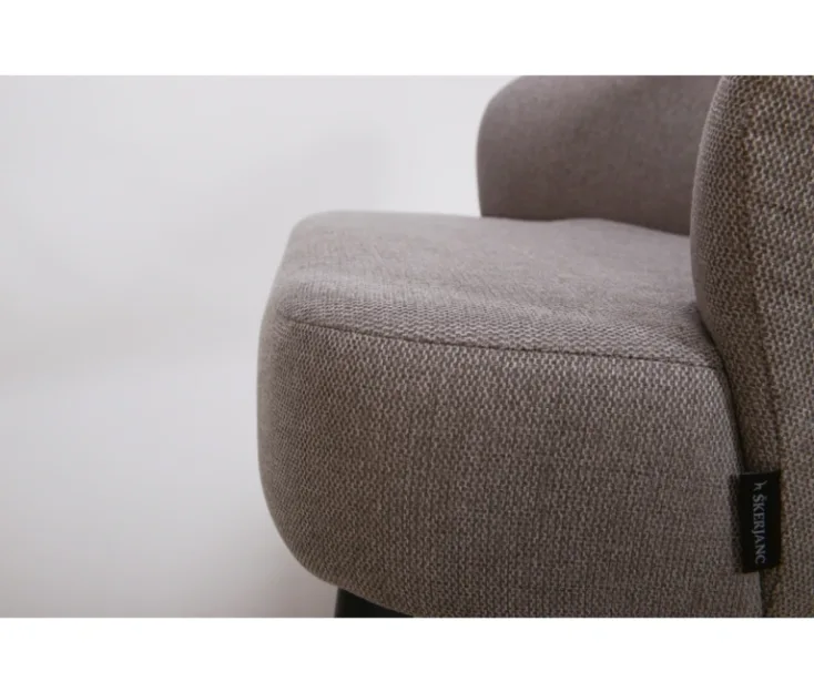 LOUNGE IZOLA sedia per interno