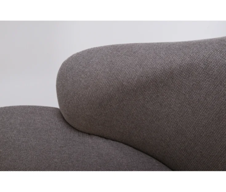 LOUNGE IZOLA sedia per interno