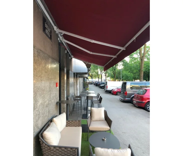 Caffe bar Polo - Zagreb bar