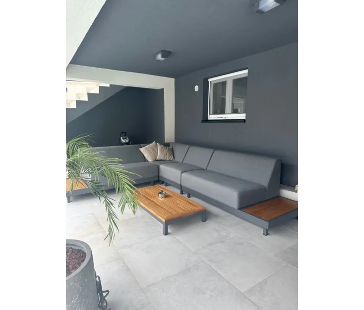 Apartmaji DiDixi - Pakoštane apartmaji