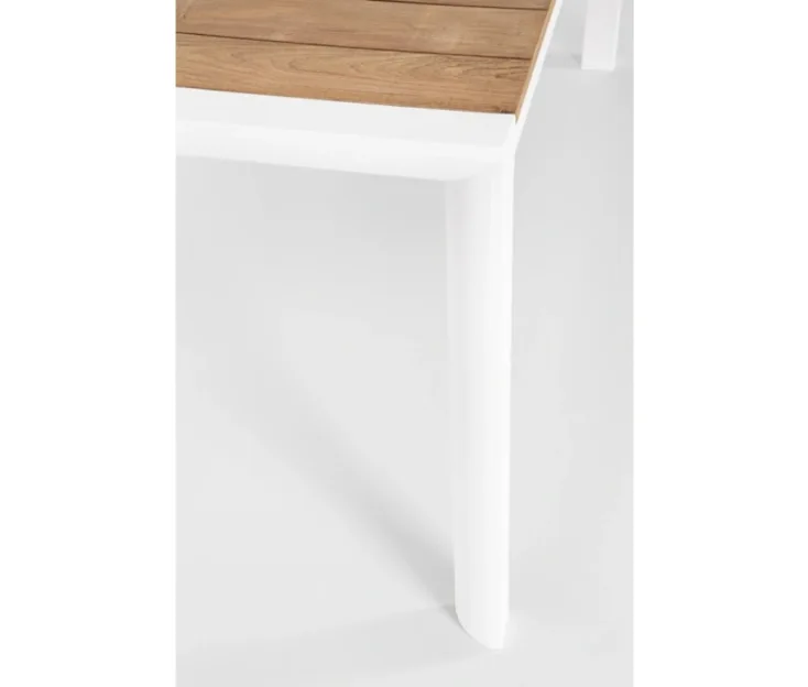 CARVES 180X90/ALICANTE AT 1+6 vrtni namještaj