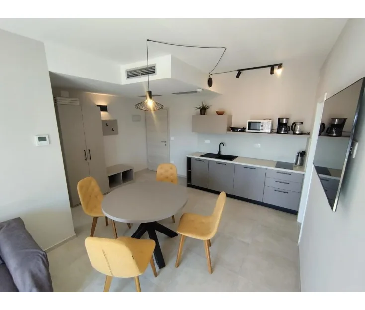 Villa Badi - Umag vila