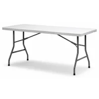 Chopin 183x75,5 cm catering table