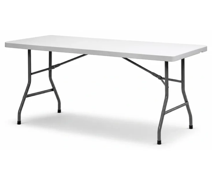 Chopin 183x75,5 cm catering stol