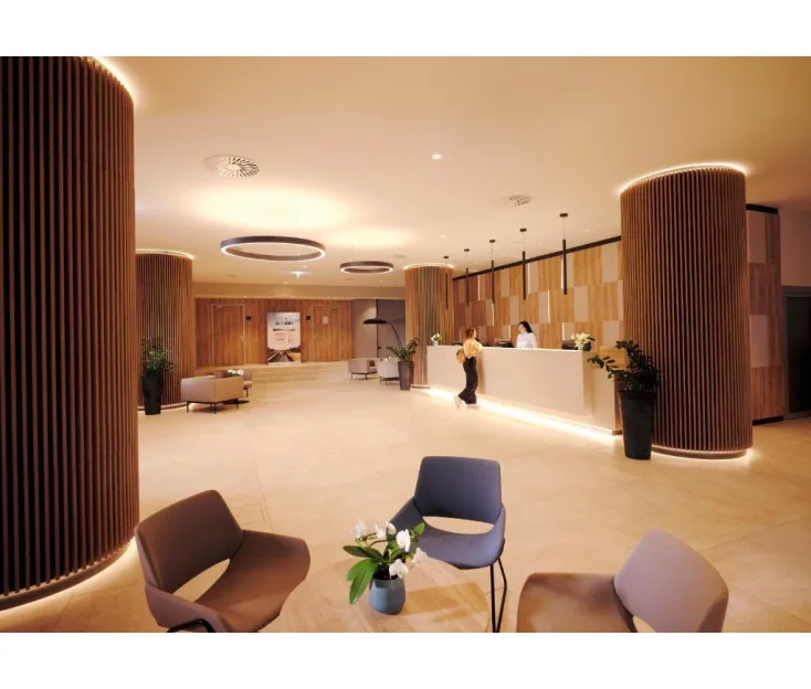 HOTEL RIVIERA - PORTOROŽ hotel