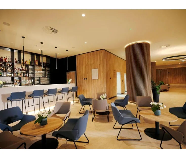 HOTEL RIVIERA - PORTOROŽ hotel