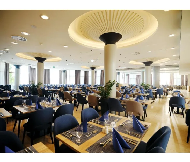 HOTEL RIVIERA - PORTOROŽ hotel