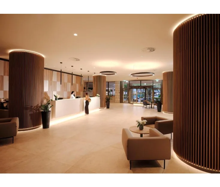 HOTEL RIVIERA - PORTOROŽ hotel