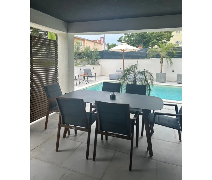 Apartmaji DiDixi - Pakoštane apartmaji