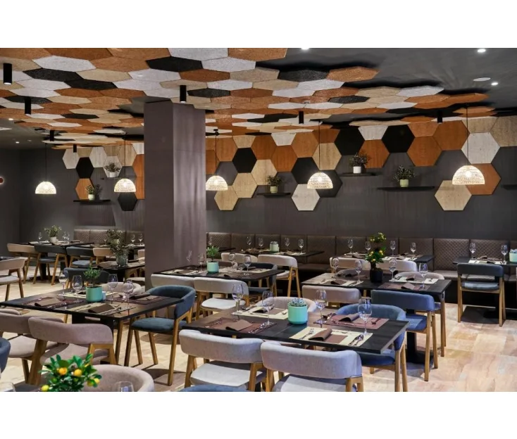 hotel remisens - lucija hotel