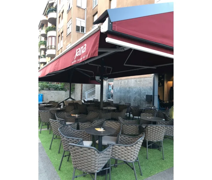 Caffe bar Polo - Zagreb bar