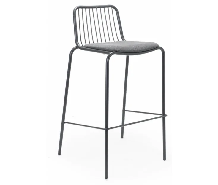 TINA ECO H Barski stol