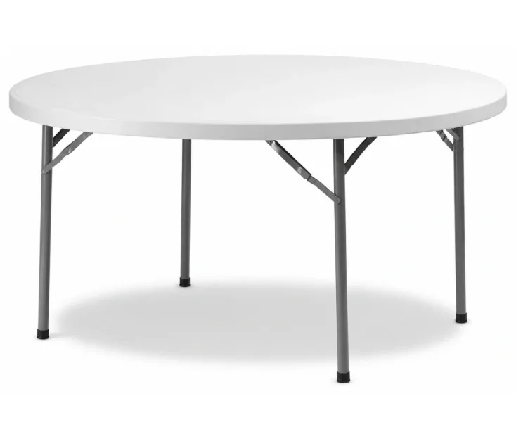 Verdi fi150 cm Okrugli catering stol