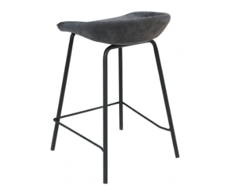 kora grey h65 barska stolica