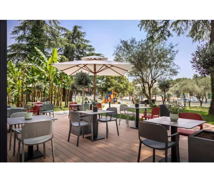hotel remisens - lucija hotel