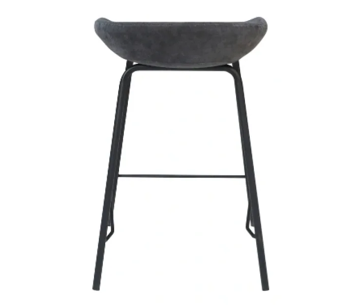 kora grey h65 barska stolica