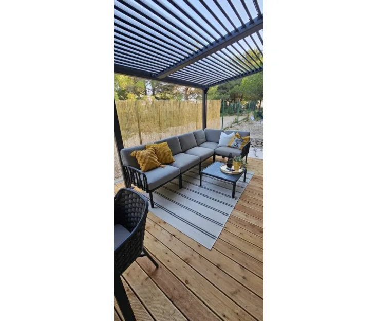 MOBILNE HIŠKE - PAKOŠTANE mobilne hiške