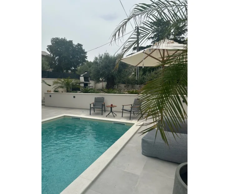 Apartmaji DiDixi - Pakoštane apartmaji