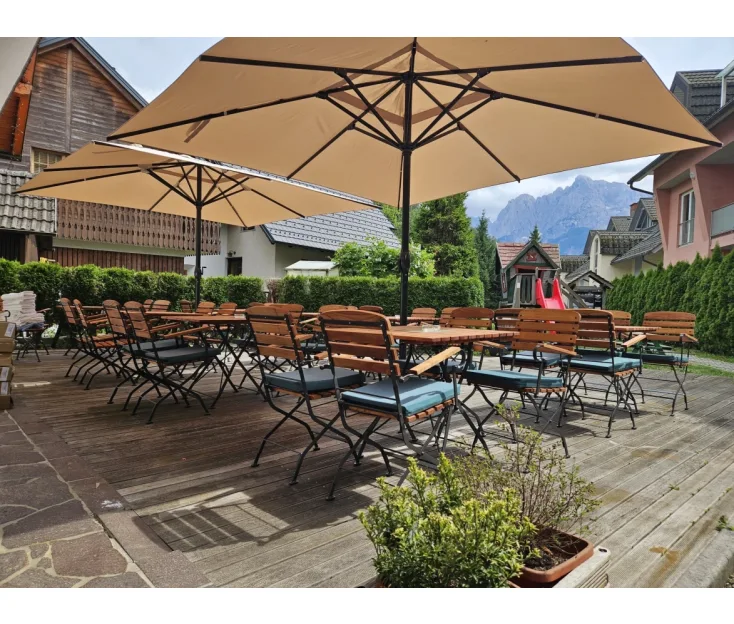 Point Caffe & Aperitivo, Kranjska gora Bar