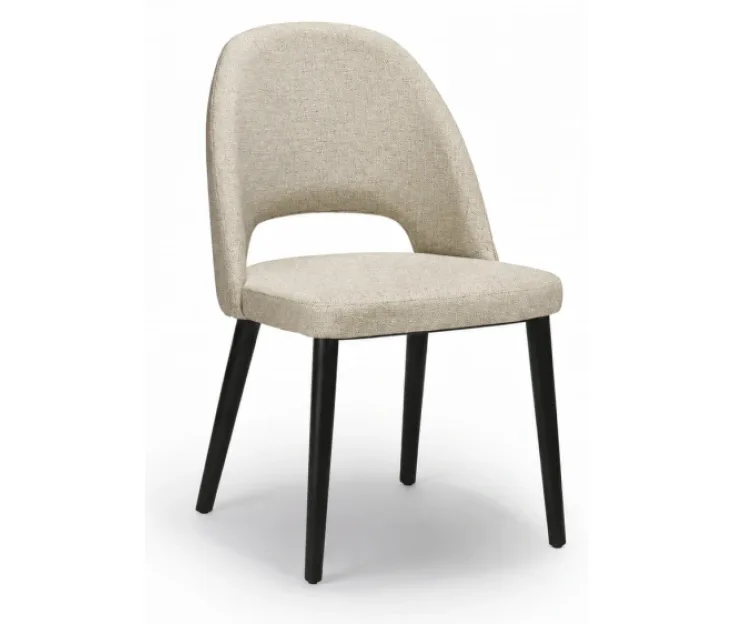 Fiore Plus - FABRIC BY CHOICE Indoor chair