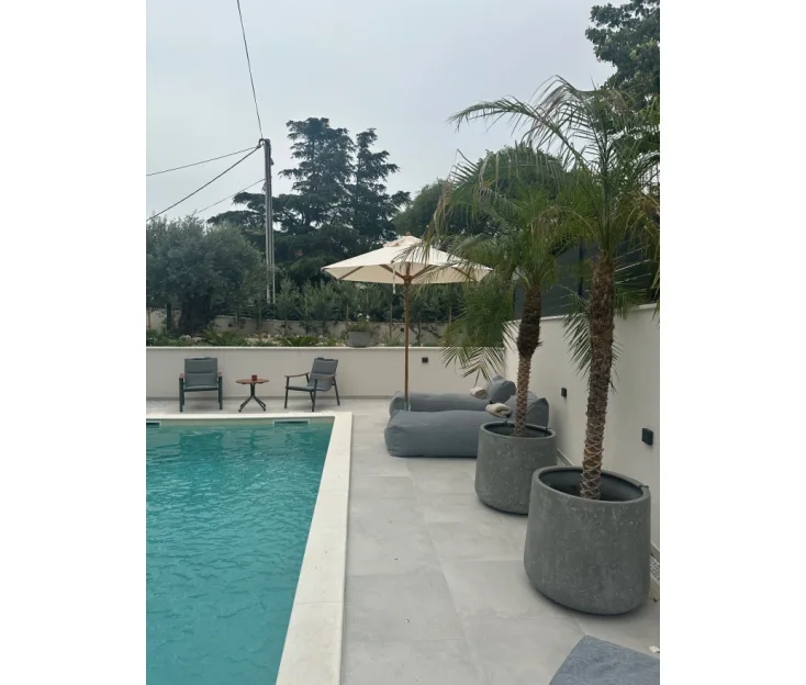 Apartmaji DiDixi - Pakoštane apartmaji