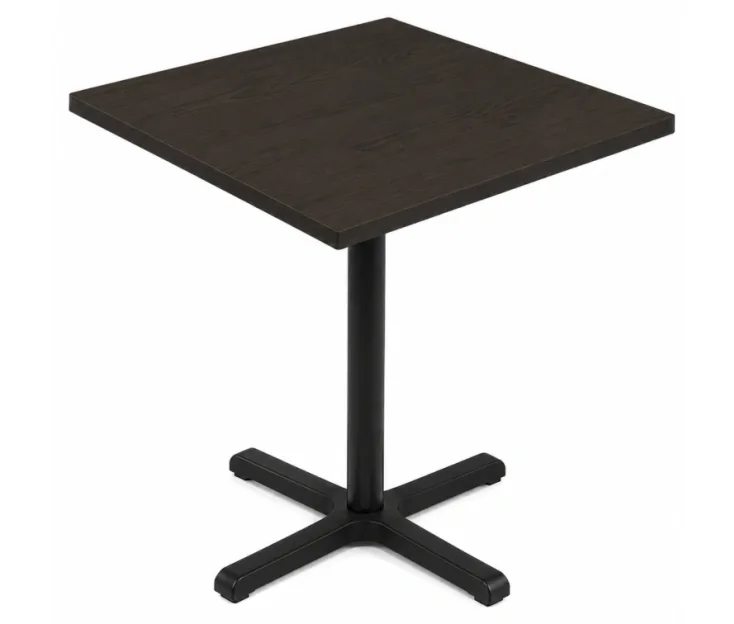 miza obojestranska 70x70/VISION indoor table